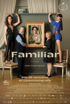 Poster Familiar