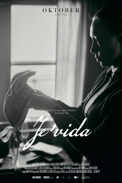 Poster Je'vida