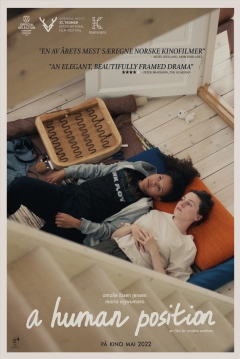 Poster A Human Position