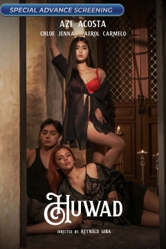 Poster Huwad