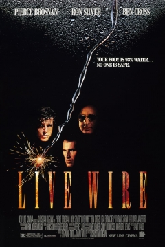 Hilo Mortal — póster