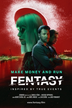 Poster Fentasy