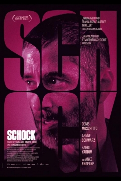 Poster Schock