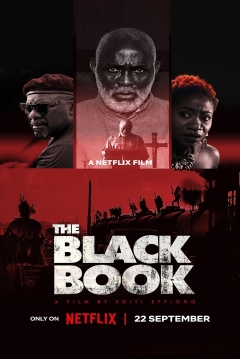Poster La Libreta Negra