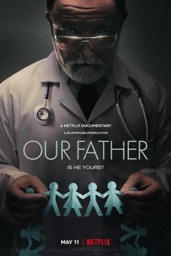 Poster Nuestro Padre