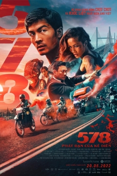 Poster 578 Magnum