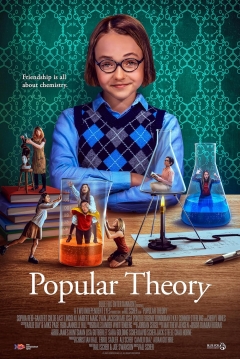 Poster Popular Theory