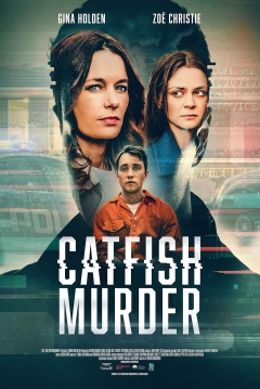Poster Catfish Murder
