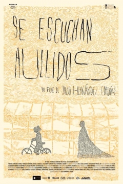 Ficha Se Escuchan Aullidos