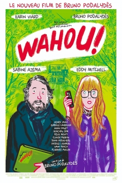 Poster Wow!