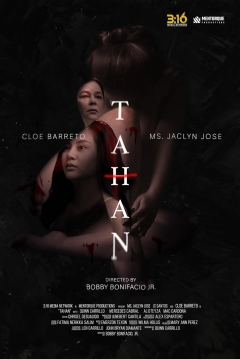 Poster Tahan