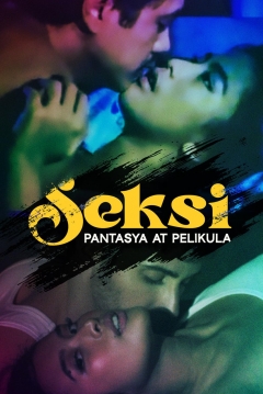 Poster Seksi: Pantasya at pelikula