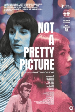 Póster de Not a Pretty Picture