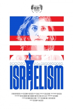 Poster Israelism