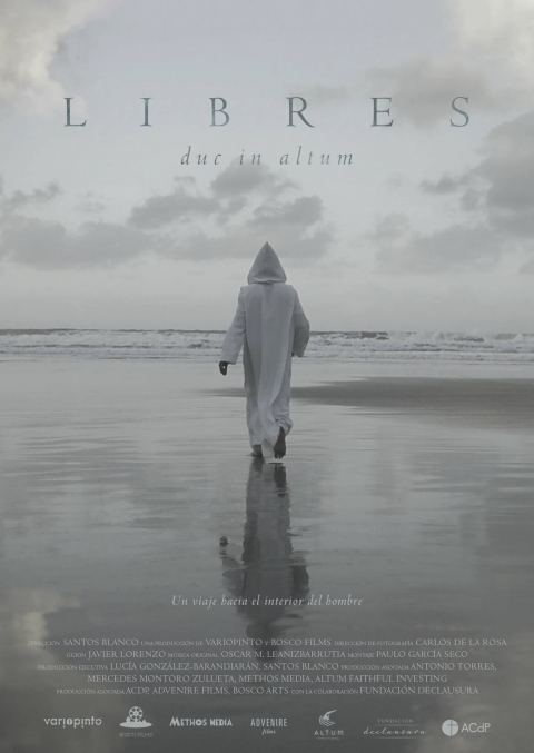 Poster Libres
