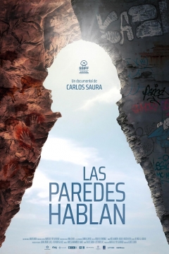 Poster Las Paredes Hablan