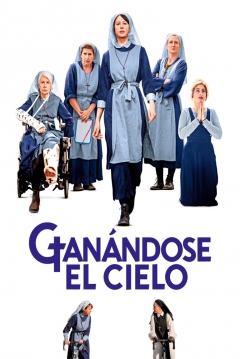 Ficha Ganándose el Cielo