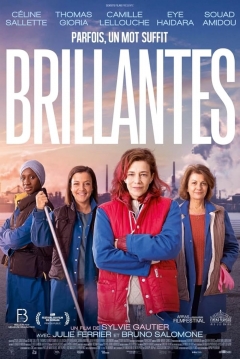 Poster Brillantes