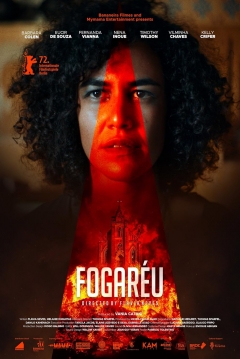 Ficha Fogaréu