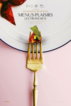 Poster El Gran Menú
