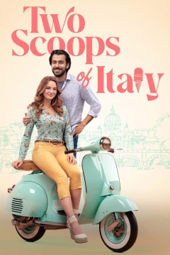 Ficha Two Scoops of Italy