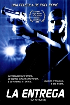 Poster La Entrega