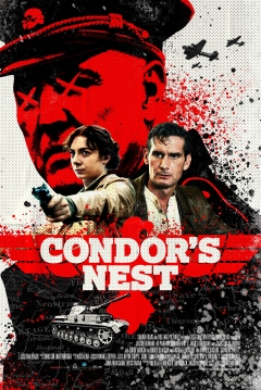 Poster Misión Condor