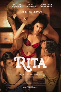 Poster Rita