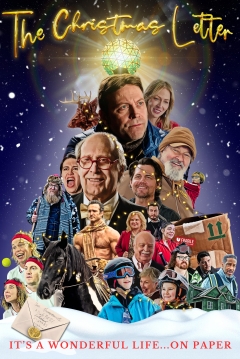 Ficha The Christmas Letter
