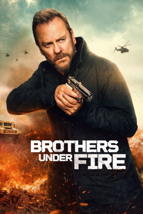  Operación Sierra Madre — póster