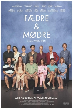 Poster Padres y Madres