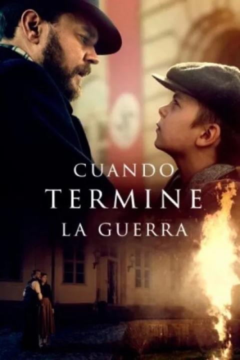 Ficha Cuando Termine la Guerra