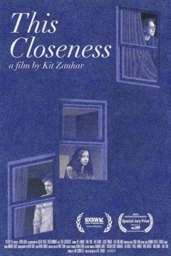 Poster This Closeness