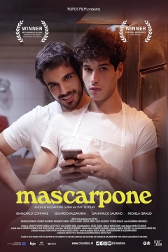 Poster Mascarpone