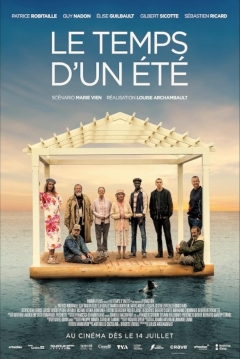 Poster One Summer