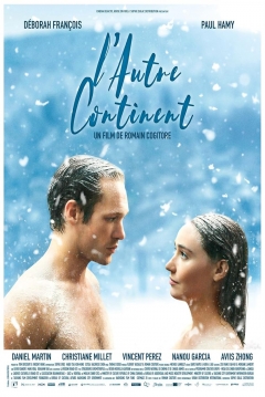 Poster Territory of Love