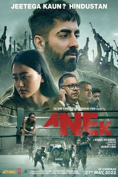 Poster Anek
