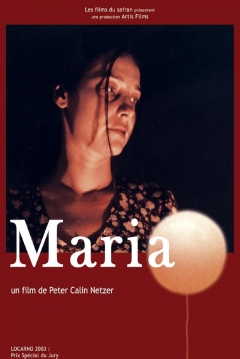 Poster Maria