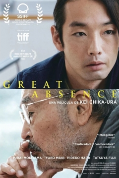 Poster Great Absence