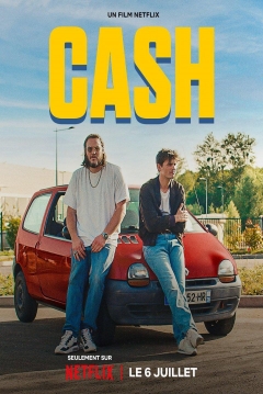 Poster Cash