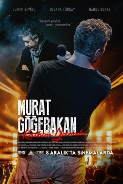 Poster Murat Gögebakan: Kalbim Yarali