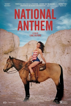 Poster National Anthem