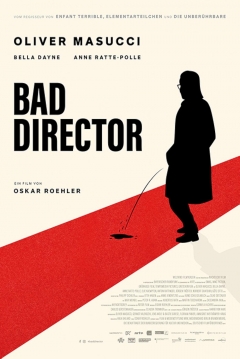 Poster Bad Director