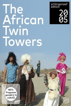 Poster The African Twintowers
