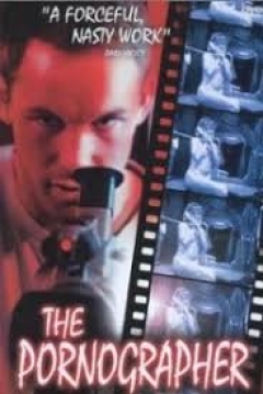 Poster El Pornógrafo