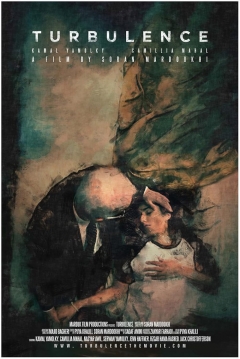 Poster Turbulence