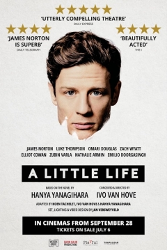 Poster A Little Life