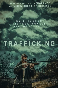 Poster Trafficking