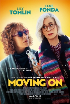 Poster La Venganza
