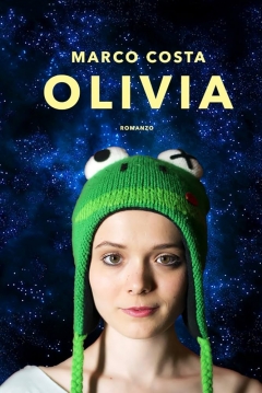 Poster Olivia